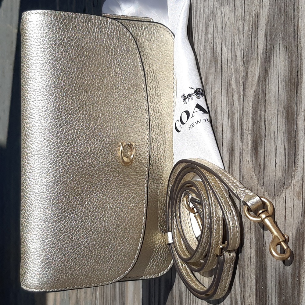 Coach Hayden Crossbody
